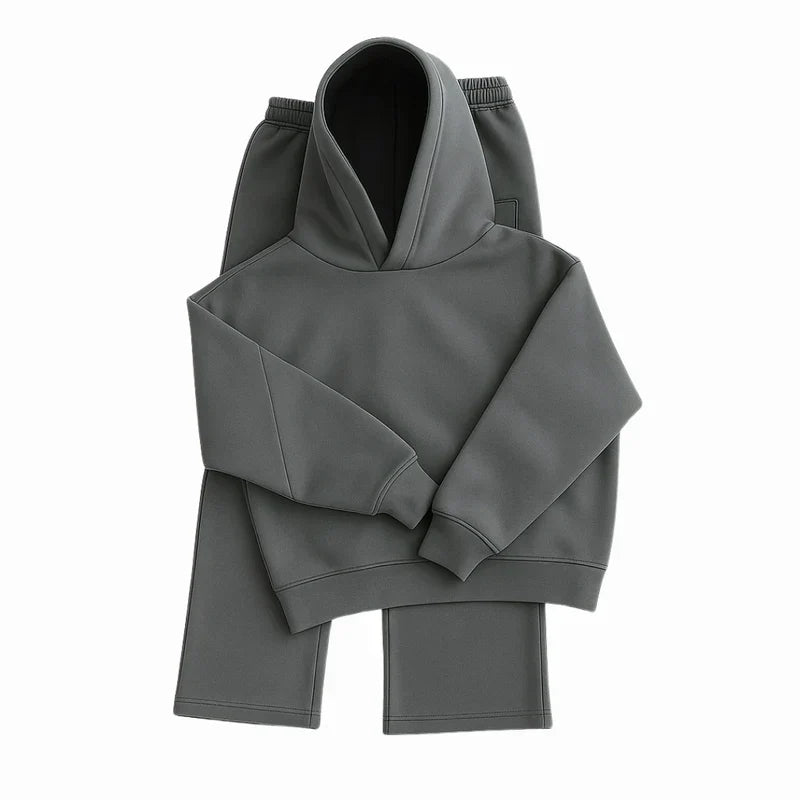 Gris foncé